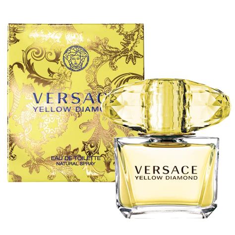 versace yellow diamond 90ml uk|versace yellow diamond buy online.